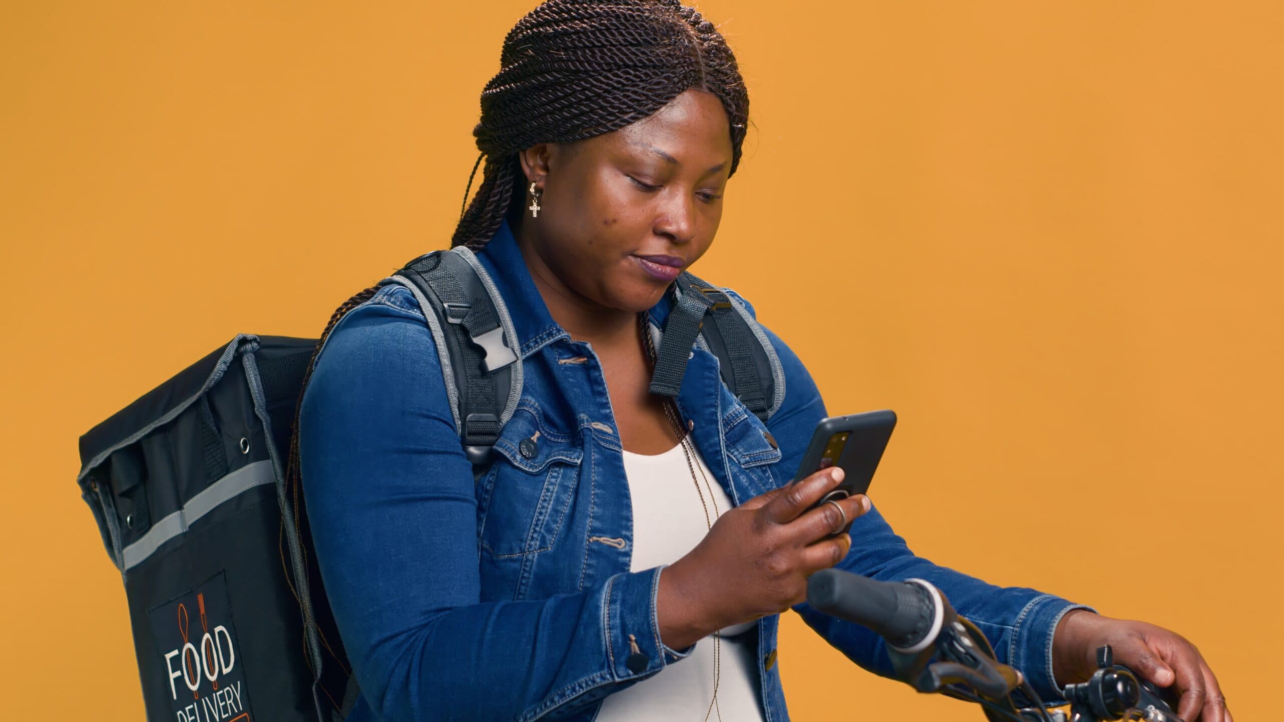 The Role of Mobile Apps in the Gig Economy