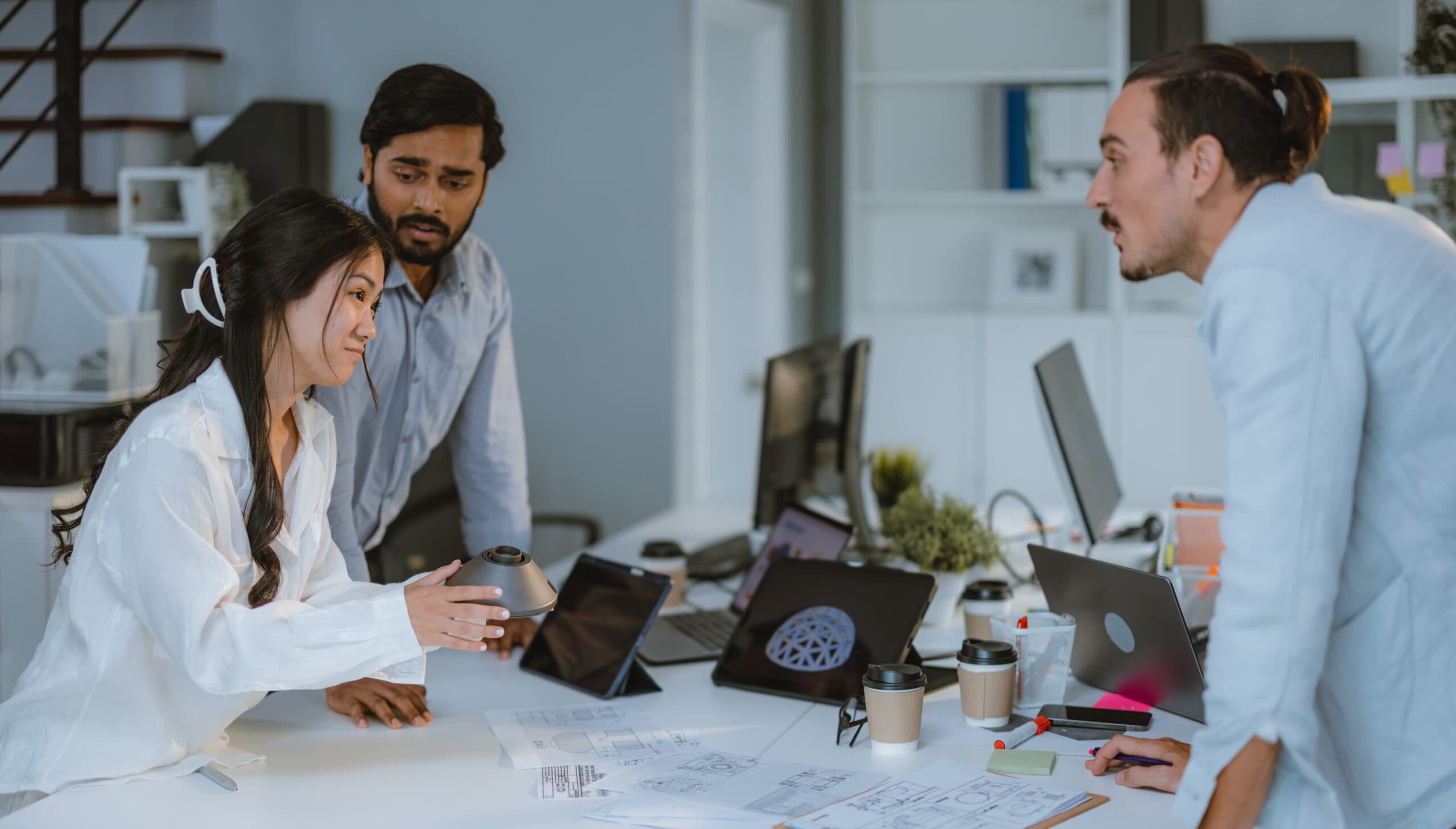 The Importance of a User-Centric Design in App Development